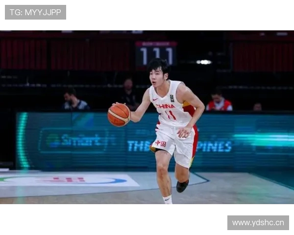 张博源美高比赛精彩集锦全场砍下22分7篮板4次抢断带队大胜