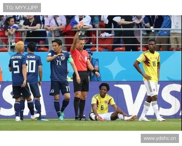 世界杯历史上著名的黄牌变红牌争议回顾赛